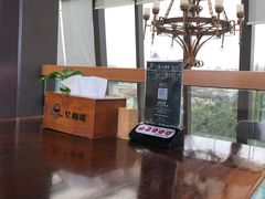 -维纳斯酒店-忆咖啡观景餐厅(象山公园店)