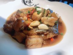 -千岛湖小鱼儿·淳安匠心农家菜