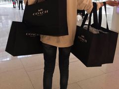 -COACH蔻驰(恒隆广场店)