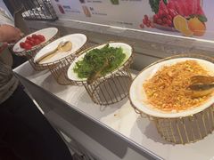 -花味烤肉·拌饭(建邺万达店)