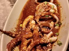-前海沿·海鲜水饺青岛菜(乐客城店)