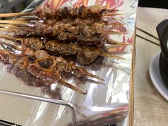 -兄弟联果木炭烤翅·50年家传鸡翅秘方