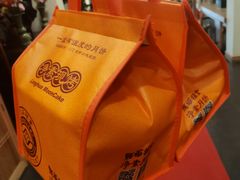 -龙华素斋(龙华路店)