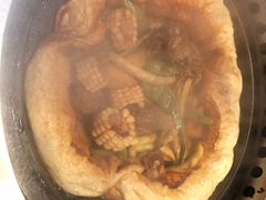 -灶座小锅烀饼·铁锅炖(全国总店)