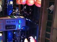 -长安大牌档之西安博物院文化餐厅(中贸店)