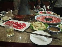 -东来顺饭庄(金泉广场店)