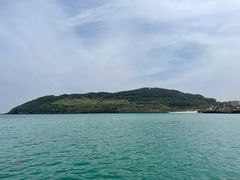 -咸德海水浴场