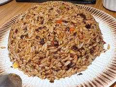 黑三剁炒饭-米店·云南菜(南门店)