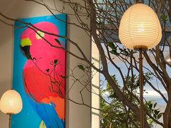 -桂满陇·海市蜃楼·黑金(国金店)