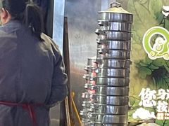 -梁憨包(南岸回龙湾店)
