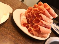 -前门张记涮肉(前门店)