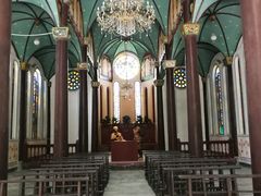 -红军总政治部旧址