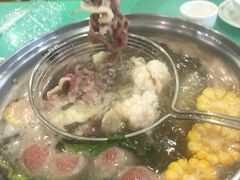 -乌记鲜活牛肉城(金砂东路店)