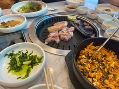 -黄金牧场(明洞总店)