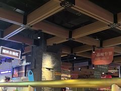 -一品诚记烤肉·甄选店(中南路店)