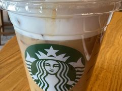 -星巴克(北京广渠门名敦道店)