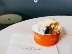 -Dal Cuore 达可芮冰淇淋(陕西北路店)