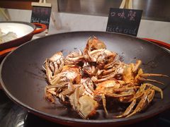 -长沙大王山朗豪酒店·朗豪自助餐厅