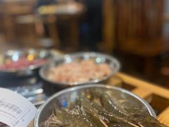 -盈田盈粥庄(博山东路店)