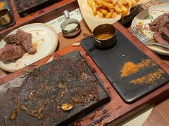 -一沙一城·岩烤牛扒(深圳首店)