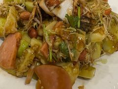 -旺角小渔村(二马路店)