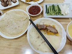 -姥家春饼店(漳州二路店)