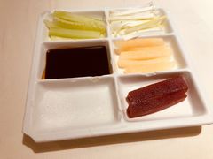 -在前门·烤鸭北京菜(五月花广场店)