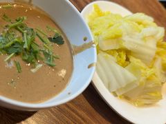 -清真吴记门钉肉饼·喜多利