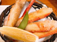 -蟹道乐(道顿堀本店)