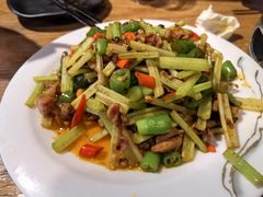 -小天府川菜馆(魏公村店)