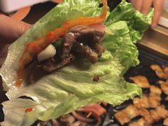 -金妈家烤肉(龙湖U城天街店)