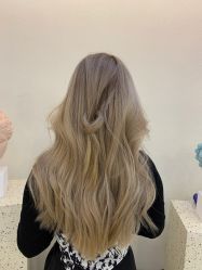 -上禾 HAIR SALON