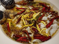 老坛子酸菜鱼-太二酸菜鱼(深圳布吉万象汇店)