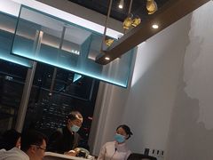 -潮堂 · 潮州菜(国贸商城店)