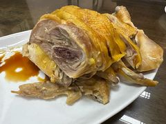 白斩草鸡-观桥阁(锦溪店)