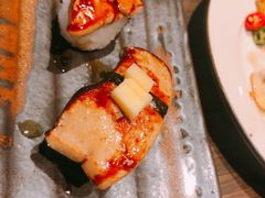 -赤坂亭 M9和牛烧肉(水街店)
