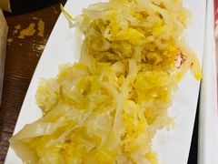 -大明铜锅·烤涮坊·烧烤(新开路店)