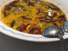 -花椒俏川菜小馆(南海万达店)