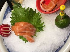 -大江户日本料理(吕厝店)