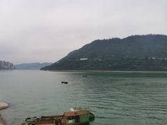 -白鹤梁水下博物馆