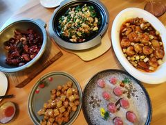 -周三的情书花园餐厅(江北店)