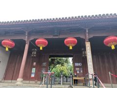-太平天国侍王府