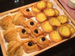 -帝豪酒店•马可勃罗西餐厅