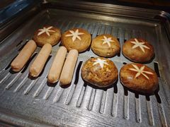-焱铁烧·黑毛和牛专门店(南宁万象城店)