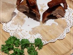 -避风塘·金牌店·夜宵(金玉兰店)