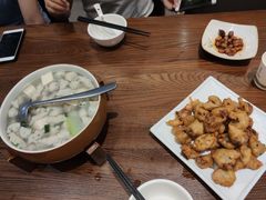 -海坛特色小吃·只做平潭特色菜(平潭店)