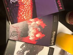 -剧狐剧本杀(徐汇1号店)