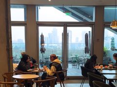 -BAKER&SPICE(环贸店)