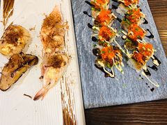 -东京屋(武定路店)