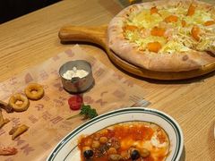 -菲滋意式餐厅(临平万达店)